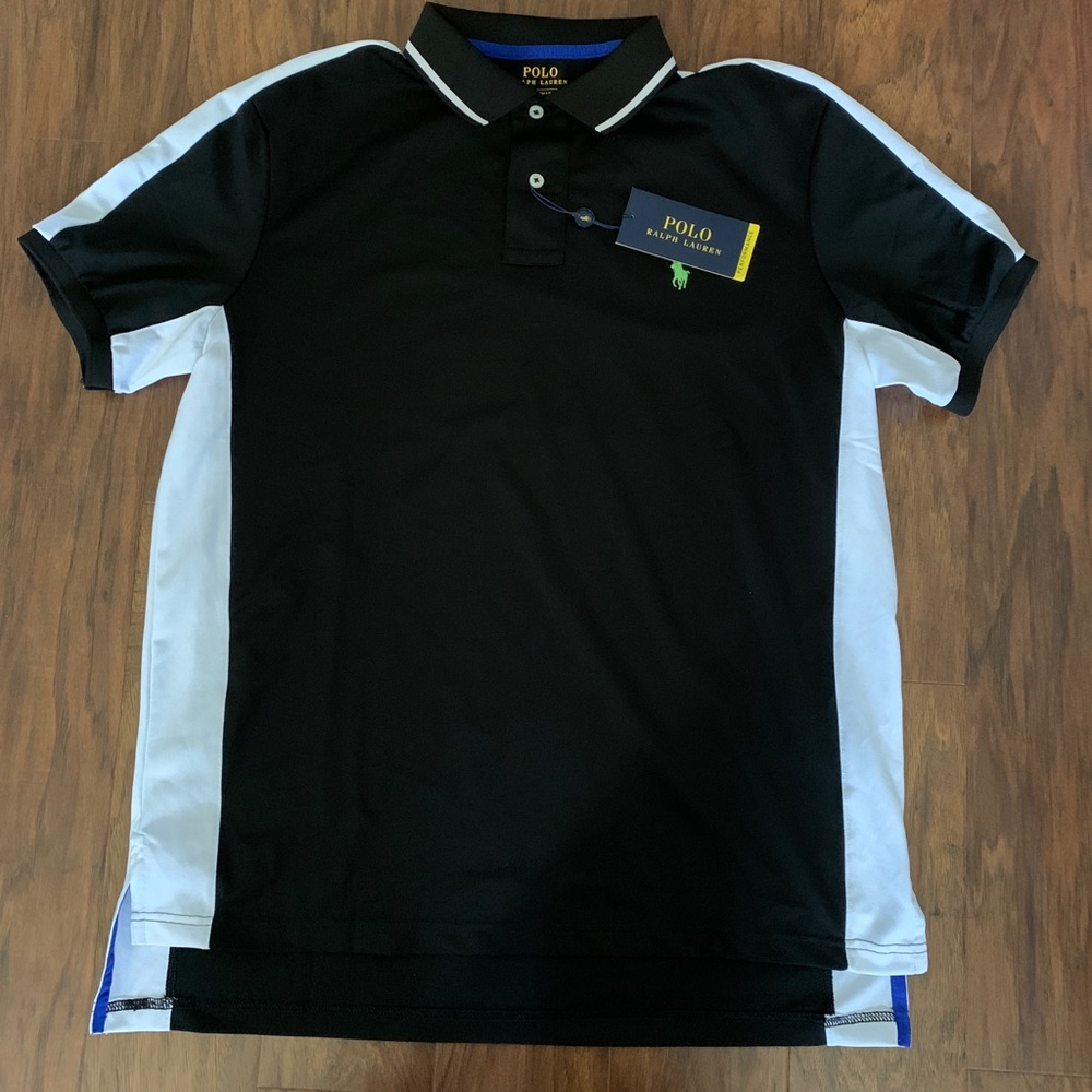 Polo Ralph Lauren Men’s Polo Shirt Large NWT